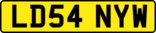 LD54NYW