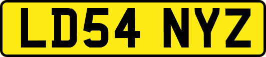 LD54NYZ