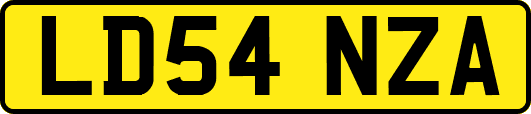 LD54NZA
