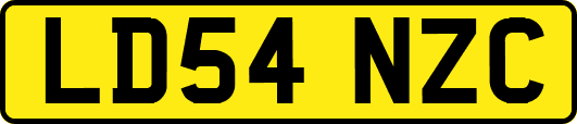 LD54NZC