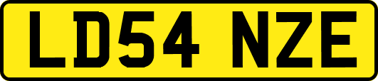 LD54NZE