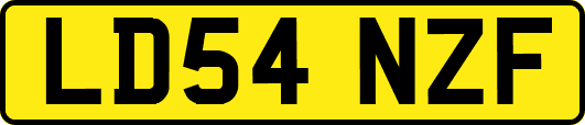 LD54NZF