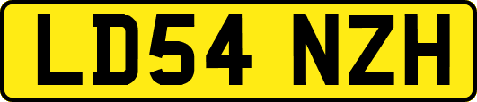 LD54NZH