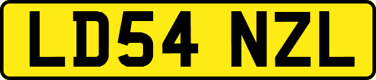 LD54NZL