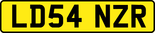 LD54NZR