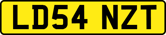LD54NZT