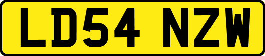 LD54NZW