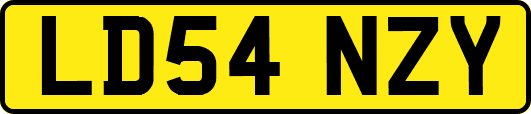 LD54NZY