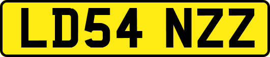 LD54NZZ