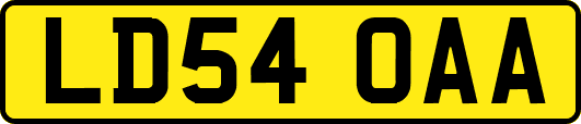 LD54OAA