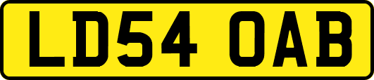 LD54OAB