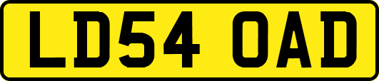 LD54OAD