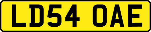 LD54OAE