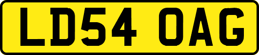 LD54OAG