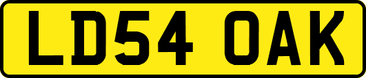 LD54OAK