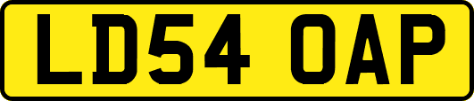 LD54OAP