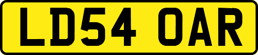 LD54OAR