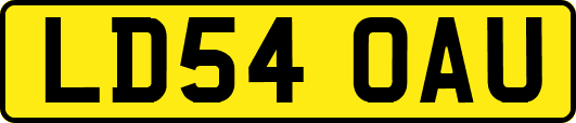 LD54OAU
