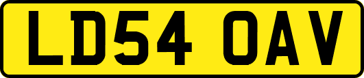 LD54OAV