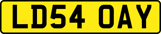 LD54OAY