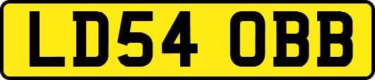 LD54OBB