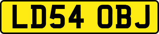 LD54OBJ