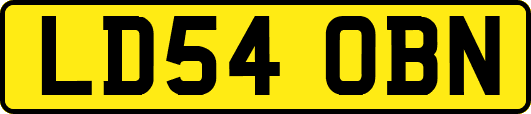 LD54OBN
