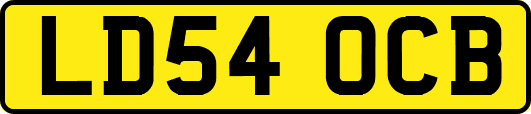LD54OCB