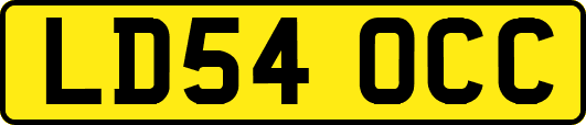 LD54OCC
