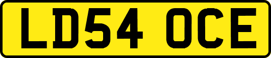 LD54OCE