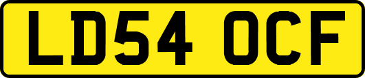 LD54OCF