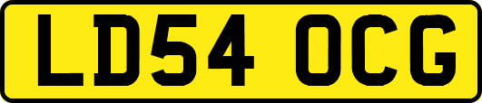 LD54OCG