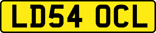LD54OCL