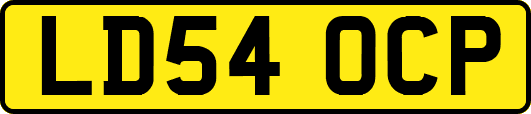 LD54OCP
