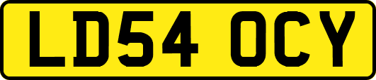 LD54OCY