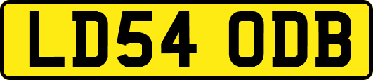LD54ODB