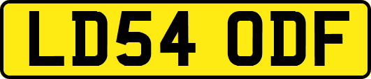 LD54ODF