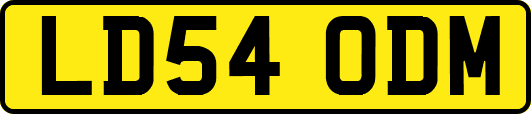 LD54ODM