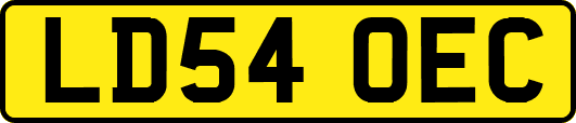 LD54OEC
