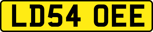 LD54OEE