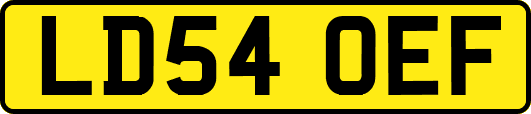 LD54OEF