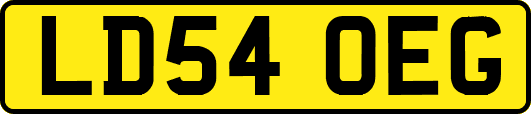 LD54OEG