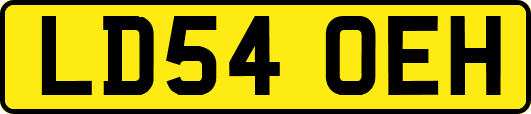 LD54OEH
