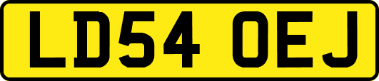 LD54OEJ