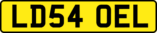 LD54OEL