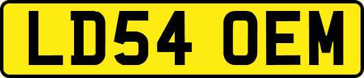 LD54OEM