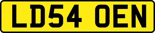 LD54OEN