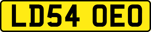LD54OEO