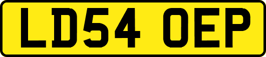 LD54OEP