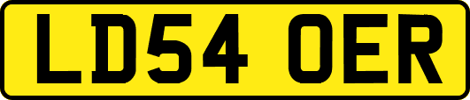 LD54OER